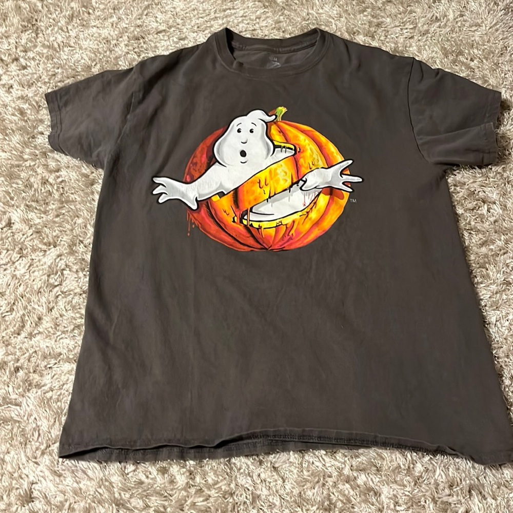Ghost Busters T-Shirt